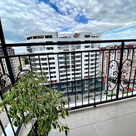 איוונו-פרנקיבסק Belvederska Apartment 2 מראה חיצוני תמונה
