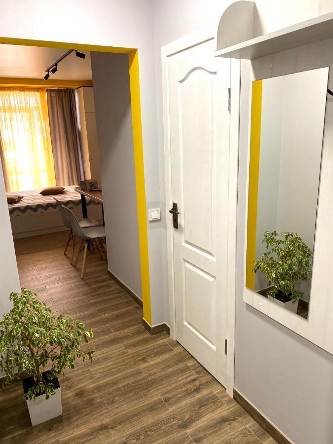 איוונו-פרנקיבסק Belvederska Apartment 2 מראה חיצוני תמונה