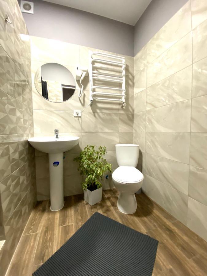 איוונו-פרנקיבסק Belvederska Apartment 2 מראה חיצוני תמונה