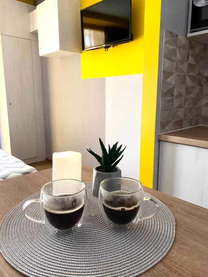 איוונו-פרנקיבסק Belvederska Apartment 2 מראה חיצוני תמונה