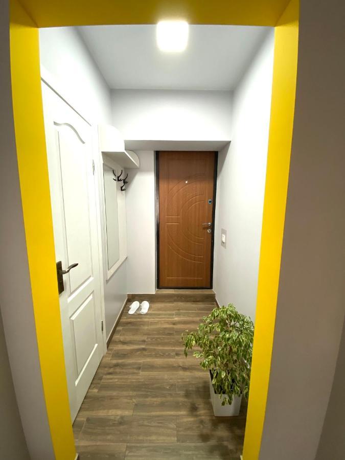 איוונו-פרנקיבסק Belvederska Apartment 2 מראה חיצוני תמונה