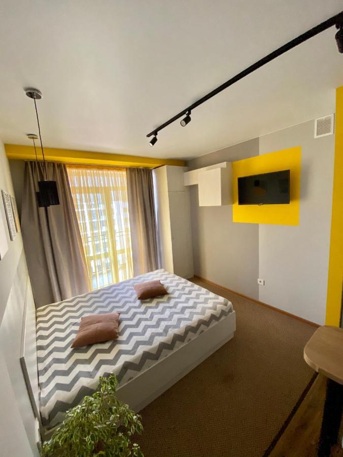 איוונו-פרנקיבסק Belvederska Apartment 2 מראה חיצוני תמונה