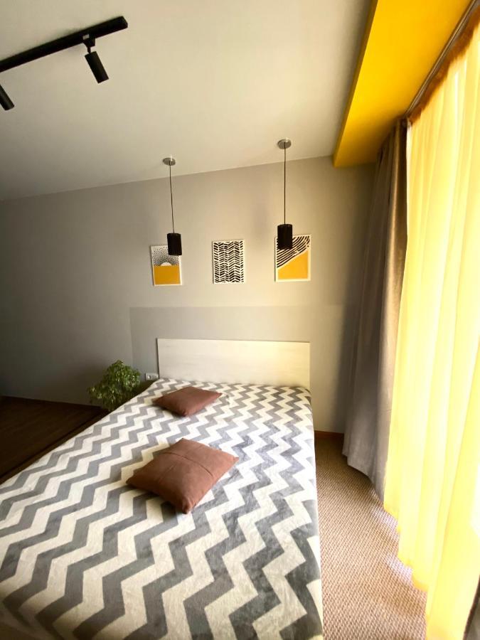 איוונו-פרנקיבסק Belvederska Apartment 2 מראה חיצוני תמונה