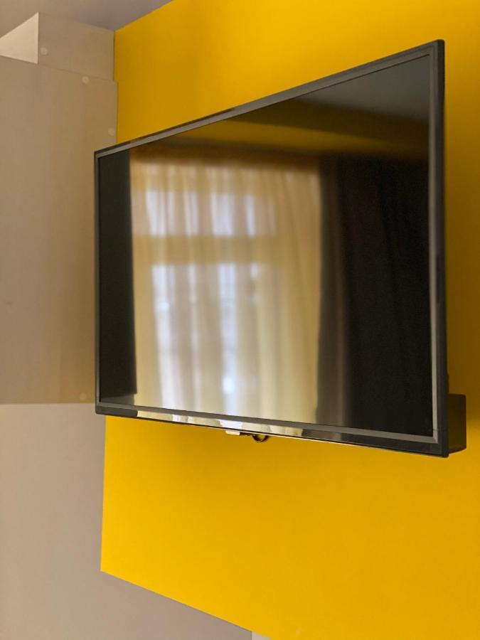 איוונו-פרנקיבסק Belvederska Apartment 2 מראה חיצוני תמונה