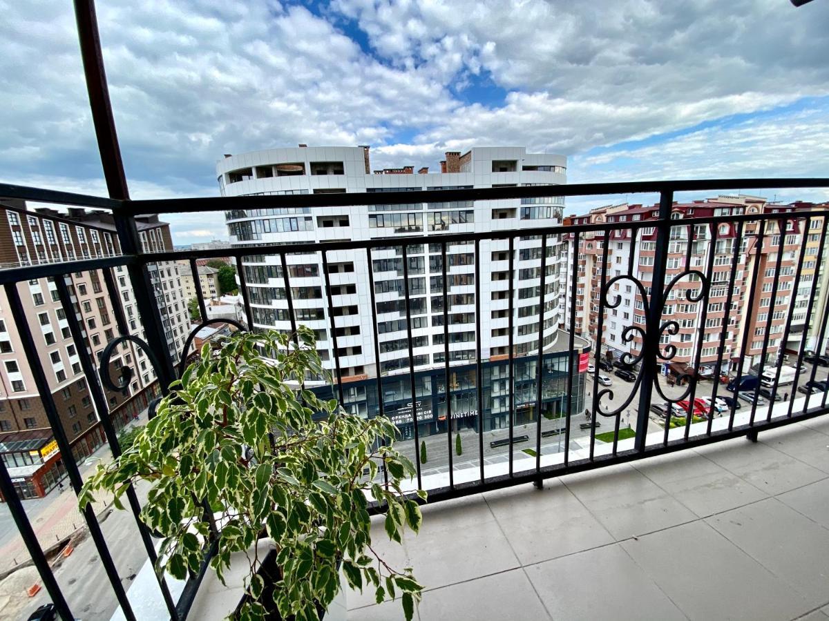 איוונו-פרנקיבסק Belvederska Apartment 2 מראה חיצוני תמונה