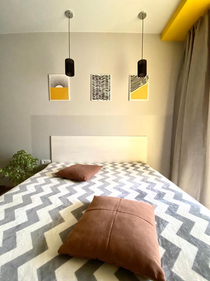 איוונו-פרנקיבסק Belvederska Apartment 2 מראה חיצוני תמונה