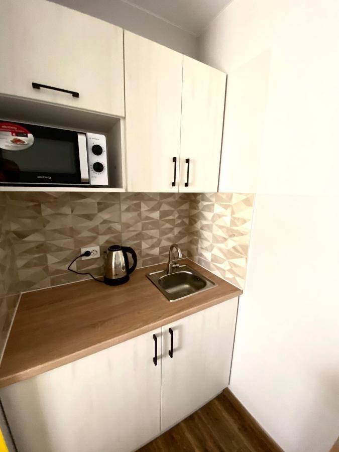 איוונו-פרנקיבסק Belvederska Apartment 2 מראה חיצוני תמונה