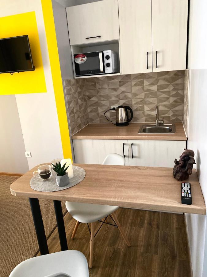 איוונו-פרנקיבסק Belvederska Apartment 2 מראה חיצוני תמונה