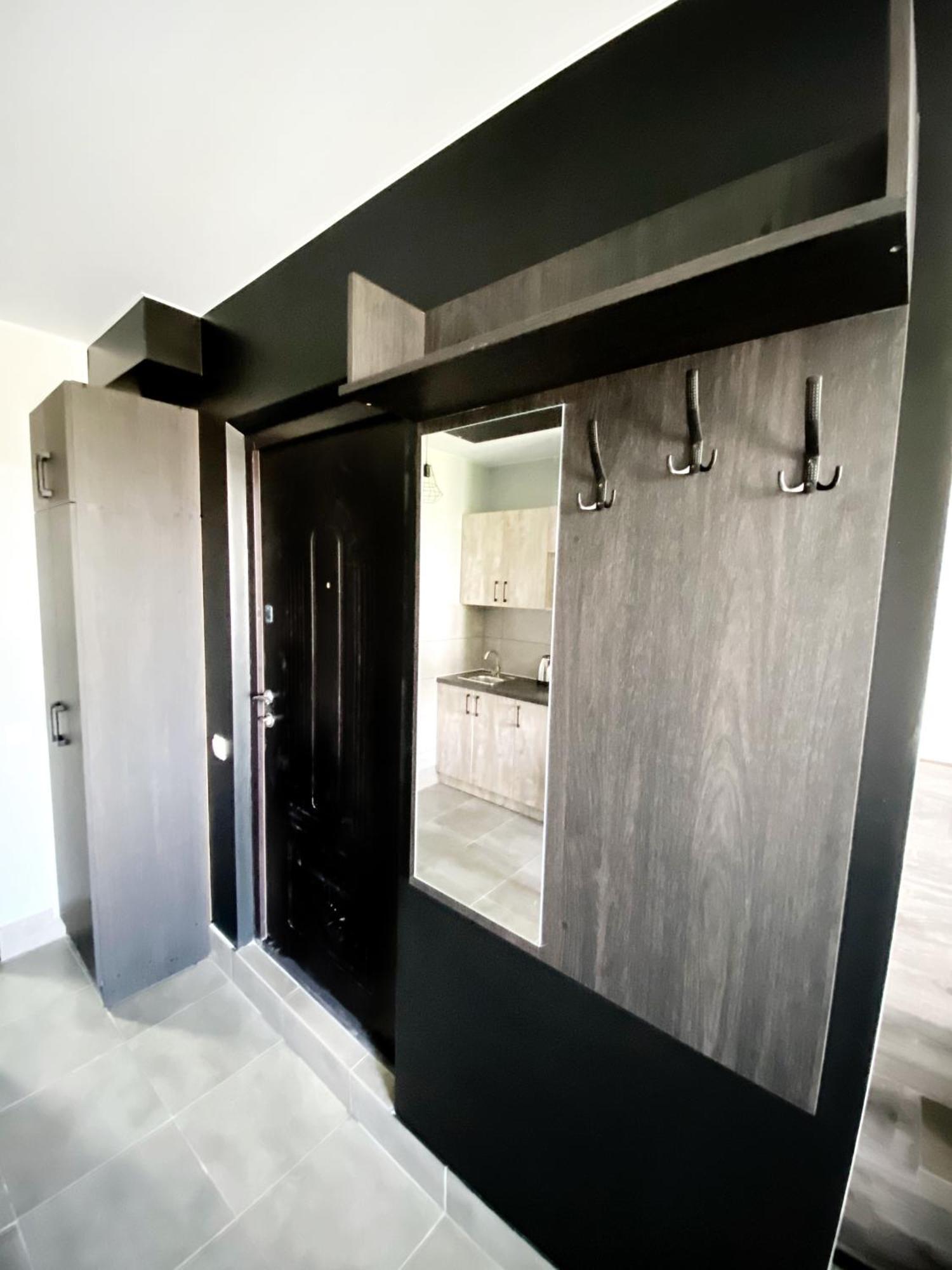 איוונו-פרנקיבסק Belvederska Apartment 2 חדר תמונה