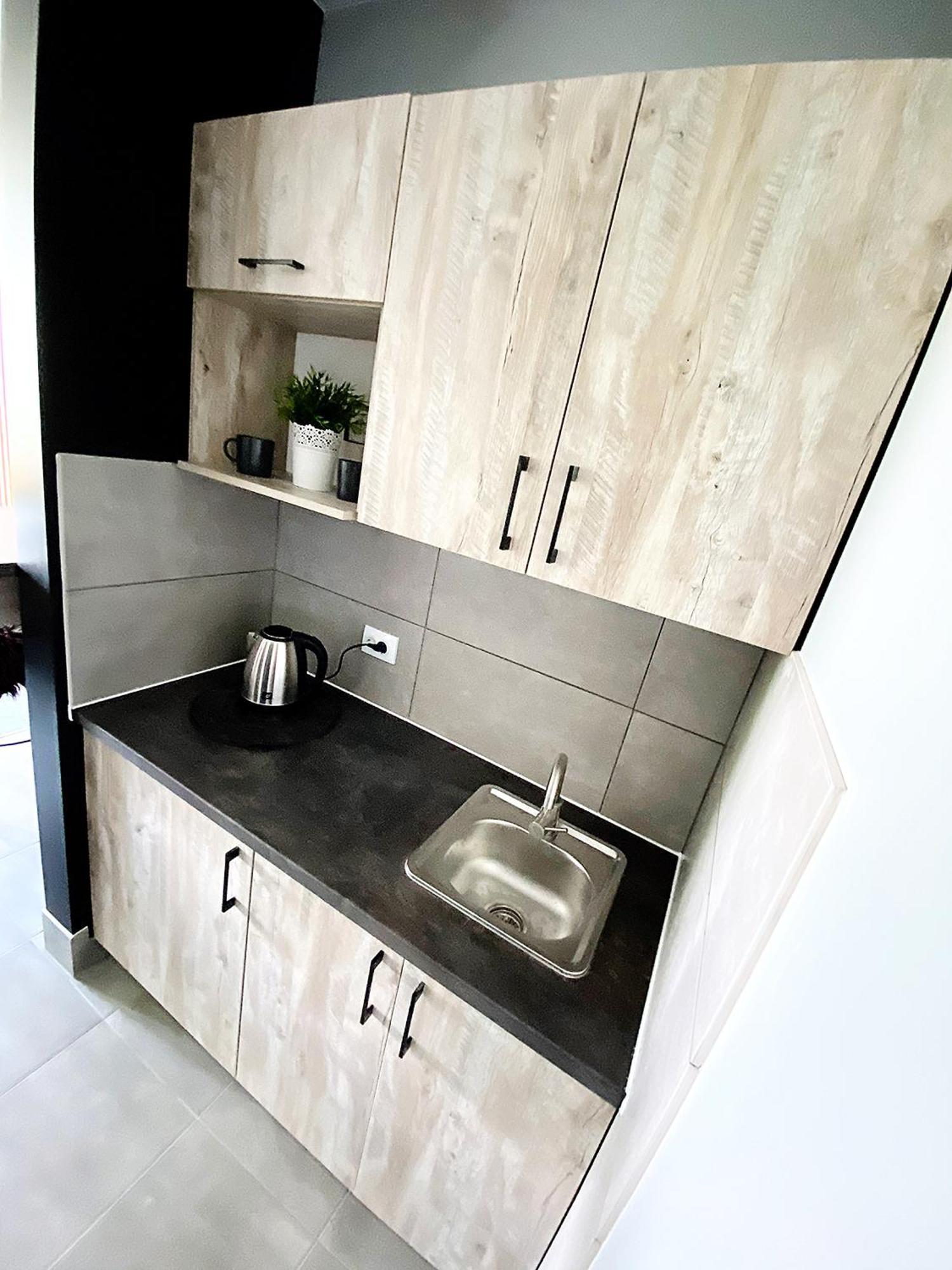 איוונו-פרנקיבסק Belvederska Apartment 2 חדר תמונה