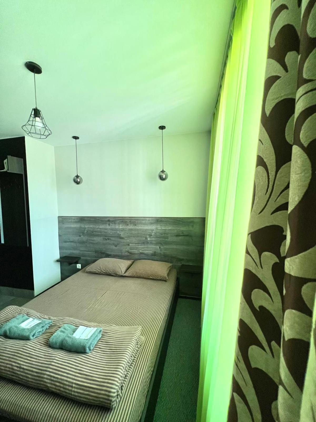 איוונו-פרנקיבסק Belvederska Apartment 2 חדר תמונה