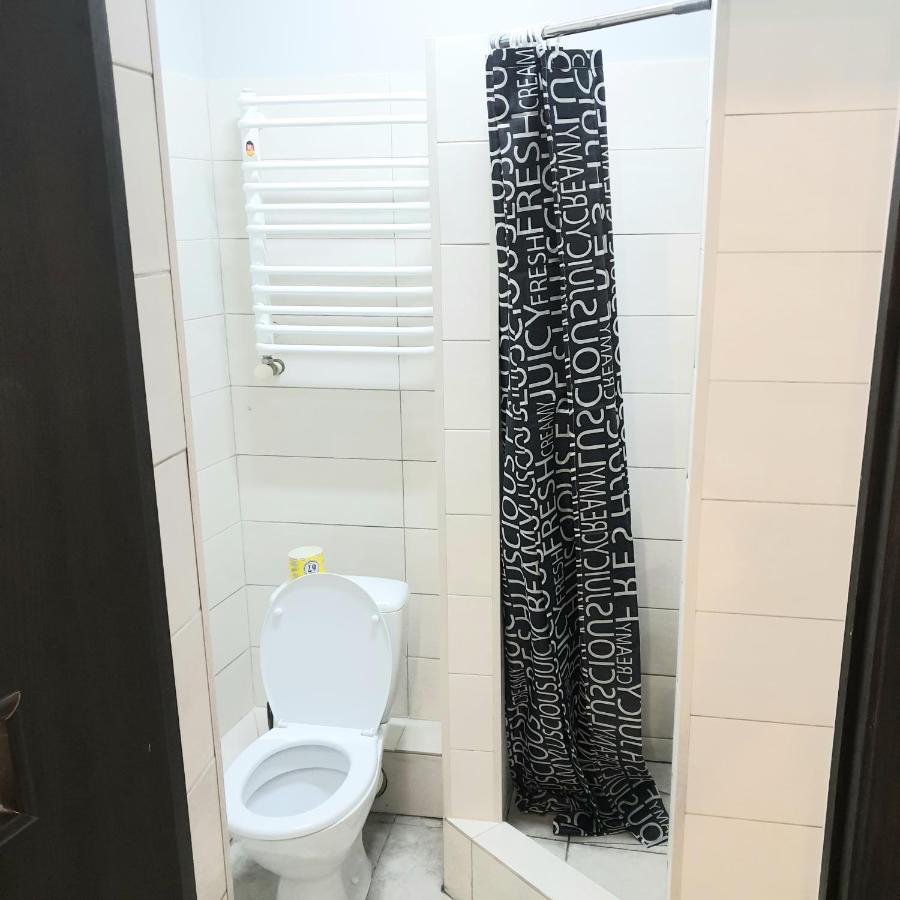 איוונו-פרנקיבסק Belvederska Apartment 2 מראה חיצוני תמונה