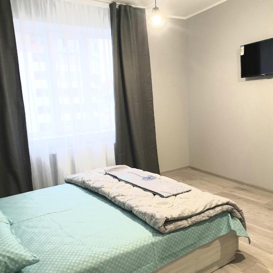 איוונו-פרנקיבסק Belvederska Apartment 2 מראה חיצוני תמונה