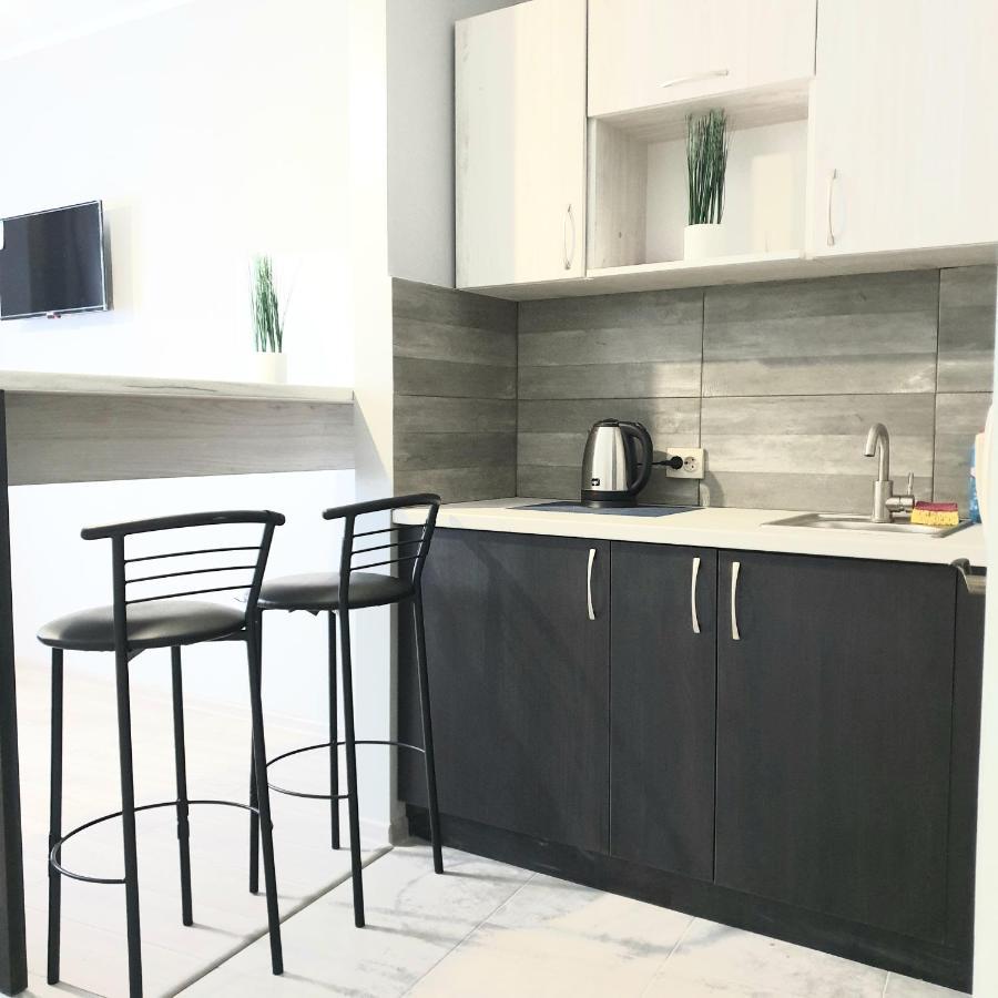 איוונו-פרנקיבסק Belvederska Apartment 2 מראה חיצוני תמונה