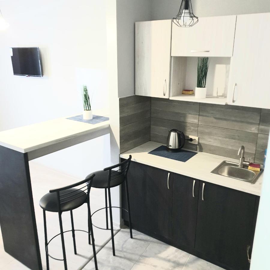 איוונו-פרנקיבסק Belvederska Apartment 2 מראה חיצוני תמונה